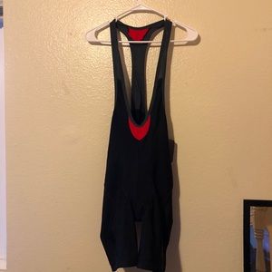 Specialized bg pro chamois bib shorts. Size medium